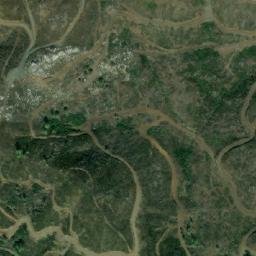 Satellite imagery of Sakızlı Sırtları, TR