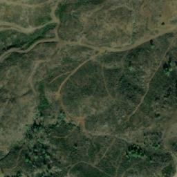Satellite imagery of Sakızlı Sırtları, TR