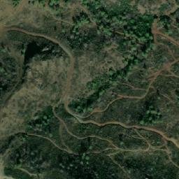 Satellite imagery of Sakızlı Sırtları, TR
