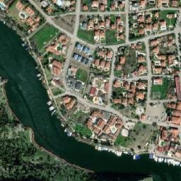 Drone Görünümü