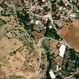 Drone Görünümü