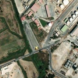 Drone Görünümü