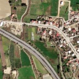 Drone Görünümü