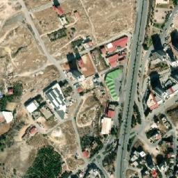 Drone Görünümü