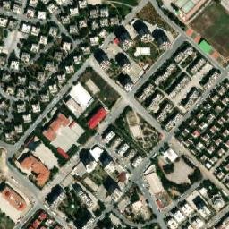 Drone Görünümü
