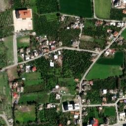 Drone Görünümü