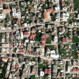 Drone Görünümü