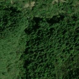 Satellite imagery of Iğdış Sırtı, TR