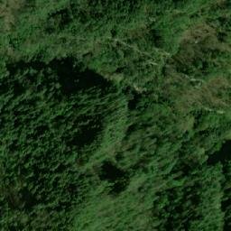 Satellite imagery of Iğdış Sırtı, TR