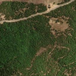 Satellite imagery of TUTGA Noktası ÇARDAK_YAYLASI, SY