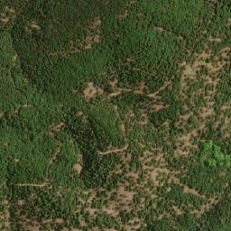 Satellite imagery of TUTGA Noktası ÇARDAK_YAYLASI, SY