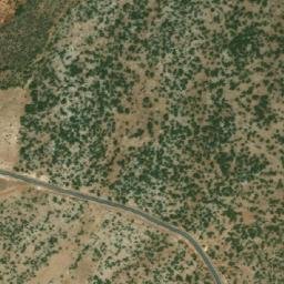 Satellite imagery of Çakmak Sırtı, TR