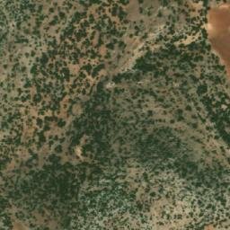 Satellite imagery of Çakmak Sırtı, TR