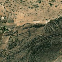 Satellite imagery of Küçükdağ, TR