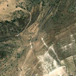 Satellite imagery of Küçükdağ, TR