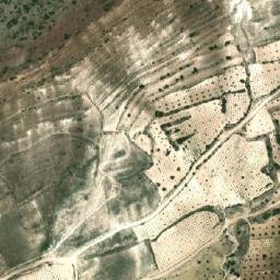 Satellite imagery of Küçükdağ, TR