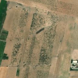 Satellite imagery of TUTGA Noktası KARKAMIŞ, TR