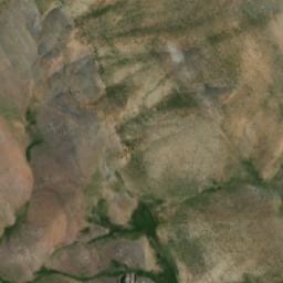 Satellite imagery of Kūh-e Ge’chī Qīrīlān Dāghī, IR