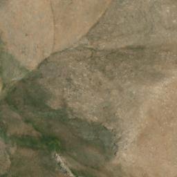 Satellite imagery of Kūh-e Ge’chī Qīrīlān Dāghī, IR
