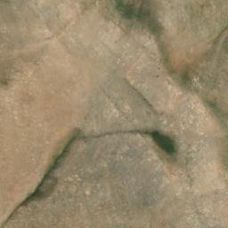 Satellite imagery of Kūh-e Ge’chī Qīrīlān Dāghī, IR