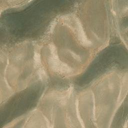 Satellite imagery of Shōr Kōtal, AF