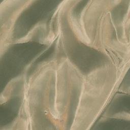 Satellite imagery of Kōtal-e Tāsh Baqah, AF