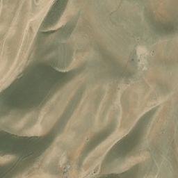 Satellite imagery of Kōtal-e Tāsh Baqah, AF