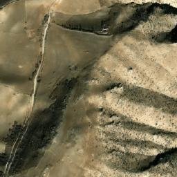 Satellite imagery of Gory Ambarkokh, AF