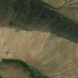Satellite imagery of Kōtal-e Pīāzī, AF