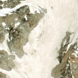 Satellite imagery of Phur Nisini Pass, AF