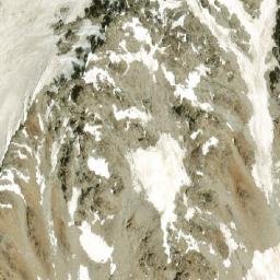 Satellite imagery of Phur Nisini Pass, AF