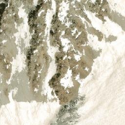 Satellite imagery of Phur Nisini Pass, AF