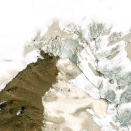 Satellite imagery of Ouchhili Pass, AF