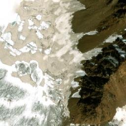 Satellite imagery of Ouchhili Pass, AF