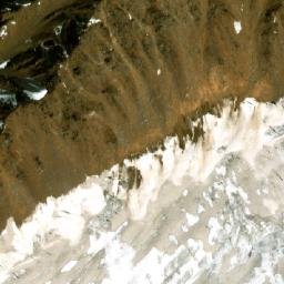 Satellite imagery of Ouchhili Pass, AF