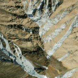 Satellite imagery of Khikhu, PK