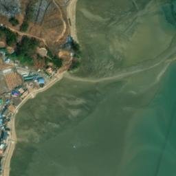 Satellite imagery of Chakkŭmburi, KR