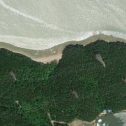 Satellite imagery of Urongmok, KR