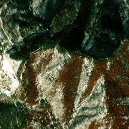 Satellite imagery of Hŭndŭl-bawi, KR