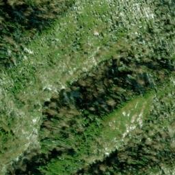 Satellite imagery of 鳥甲山, JP
