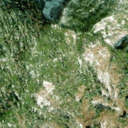 Satellite imagery of 鳥甲山, JP