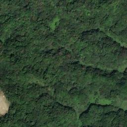Satellite imagery of Ōtsu-hana, JP