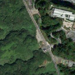 Satellite imagery of Ōtsu-hana, JP