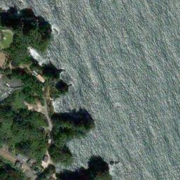 Satellite imagery of Ōtsu-hana, JP