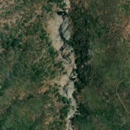 Satellite imagery of Yucca Point, US