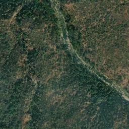 Satellite imagery of Yucca Point, US