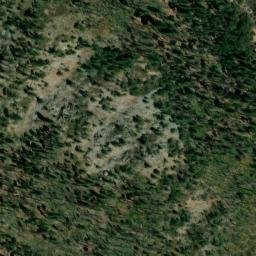 Satellite imagery of Grand Dike, US