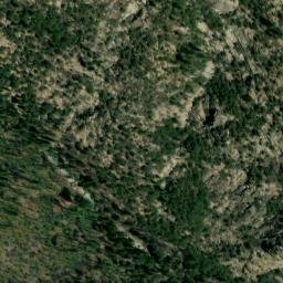 Satellite imagery of Grand Dike, US