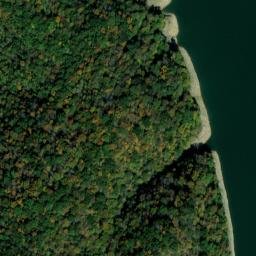 Satellite imagery of Twyford Point, US