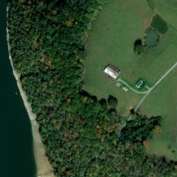 Satellite imagery of Garner Point, US